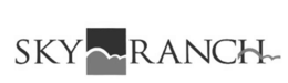 SKY RANCH trademark