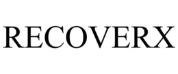 RECOVERX trademark