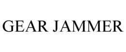GEAR JAMMER trademark