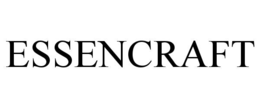ESSENCRAFT trademark