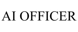 AI OFFICER trademark