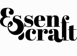 ESSEN CRAFT trademark