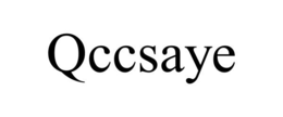 QCCSAYE trademark