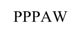 PPPAW trademark