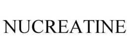 NUCREATINE trademark