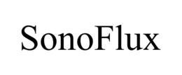 SONOFLUX trademark