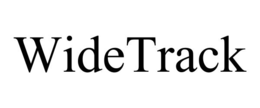 WIDETRACK trademark