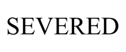 SEVERED trademark