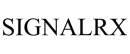 SIGNALRX trademark
