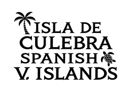 ISLA DE CULEBRA SPANISH V. ISLANDS trademark