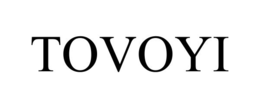 TOVOYI trademark