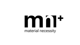 MN + MATERIAL NECESSITY trademark