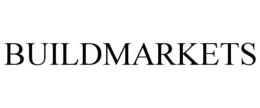 BUILDMARKETS trademark
