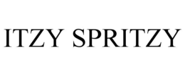 ITZY SPRITZY trademark