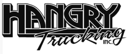 HANGRY TRUCKING INC. trademark