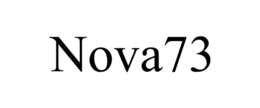 NOVA73 trademark