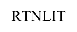 RTNLIT trademark
