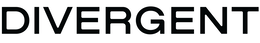 DIVERGENT trademark