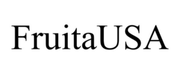 FRUITAUSA trademark