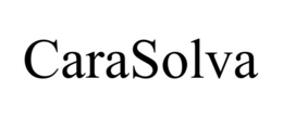 CARASOLVA trademark