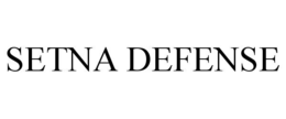 SETNA DEFENSE trademark