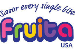 SAVOR EVERY SINGLE BITE FRUITA USA trademark