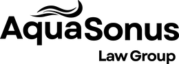 AQUASONUS LAW GROUP trademark