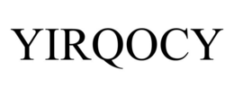 YIRQOCY trademark