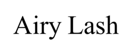 AIRY LASH trademark