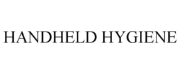HANDHELD HYGIENE trademark