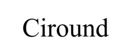 CIROUND trademark
