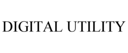DIGITAL UTILITY trademark