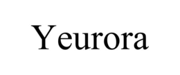 YEURORA trademark