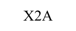 X2A trademark