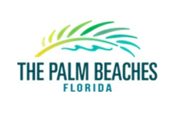 THE PALM BEACHES FLORIDA trademark