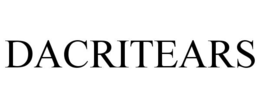 DACRITEARS trademark
