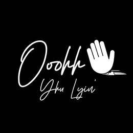 OOHH YHU LYIN' trademark
