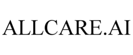 ALLCARE.AI trademark