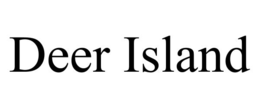DEER ISLAND trademark