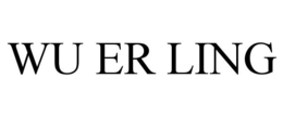 WU ER LING trademark