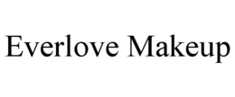 EVERLOVE MAKEUP trademark