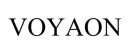 VOYAON trademark