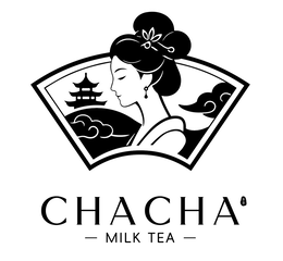 CHACHA MILK TEA trademark