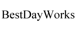 BESTDAYWORKS trademark