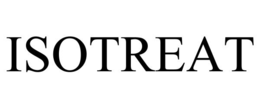 ISOTREAT trademark