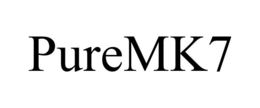 PUREMK7 trademark