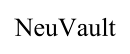 NEUVAULT trademark