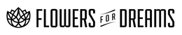 FLOWERS FOR DREAMS trademark