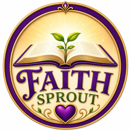 FAITH SPROUT trademark