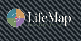 LIFEMAP LIFE DESIGN SYSTEM trademark